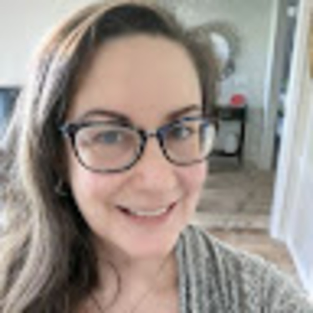Meet your Posher, Lynda